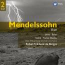 Mendelssohn Bartholdy Felix - Elias (Gedda / Fischer / Dieskau / Pol / u.a.)