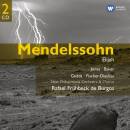 Mendelssohn Bartholdy Felix - Elias (Gedda Nicolai /...