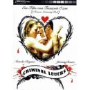 Criminal Lovers - Les Amants Criminels (DVD Video/FsK 18)