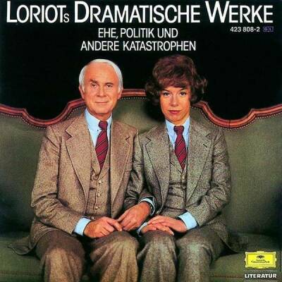 Loriot / Hamann Evelyn - Loriots Dramatische Werke