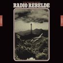 Baboon Show, The - Radio Rebelde (Special Digipak Edition)
