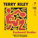 Riley Terry (*1935) - Keyboard Studies (Steffen...