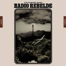 Baboon Show, The - Radio Rebelde (Standard Edition)