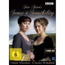 Jane Austens Sinn und Sinnlichkeit (Originaltitel: Sense...