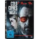 Cold comes the night