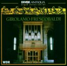 Girolamo Frescobaldi - Organ Works:festival Orga...