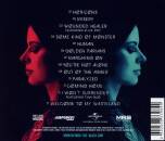 Beyond The Black - Horizons