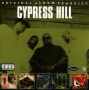 Cypress Hill - Original Album Classics