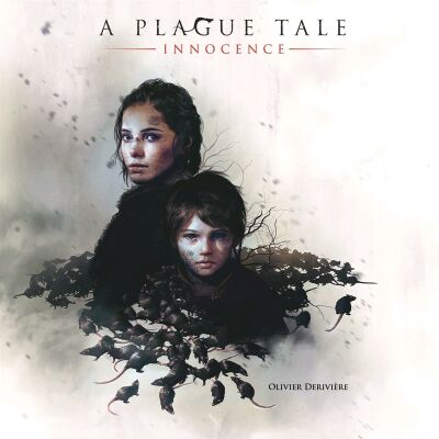 A Plague Tale: Innocence (OST/Filmmusik/Original Game Soundtrack