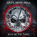 Pell Axel Rudi - SIGN OF THE TIMES