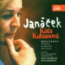 Janacek Leos - Kata Kabanova (Czech Philharmonic Orchestra)