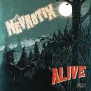 Nevrotix - Alive