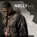 Nelly - M. O. (Deluxe)