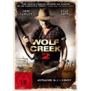 Wolf Creek 2 (DVD Video/FsK 18)
