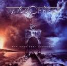 Triosphere - The Road Less Travelled