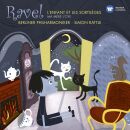 Ravel Maurice - Lenfant Et Les Sortileges (Diverse...