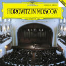 Scarlatti / Mozart / Scriabin / + - Horowitz In Moskau...