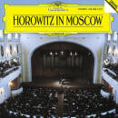 Scarlatti Domenico / u.a. - Horowitz In Moskau (Horowitz...
