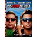 22 Jump Street