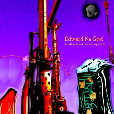 Ka / Spel Edward - An Abandoned Laboratory Volume 3