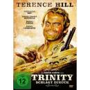 Terence Hill: Trinity Schlägt Zurück