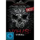 V / H / S: Viral