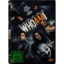 Who am I - Kein System ist sicher