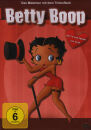 Betty Boop Box (OST/Filmmusik/4 Movies / DVD Video)