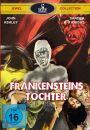 Frankensteins Tochter (OST/Filmmusik / DVD Video)