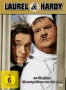 Die Laurel & Hardy Box (OST/Filmmusik/25 Filme / DVD...
