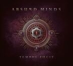 Absurd Minds - Tempus Fugit (2Nd Edition)