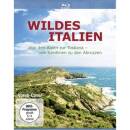 Wildes Italien