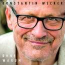 Wecker Konstantin - OHNE WARUM