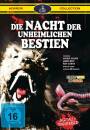 Die Nacht Der Unheimlichen Bestien (OST/Filmmusik / DVD...