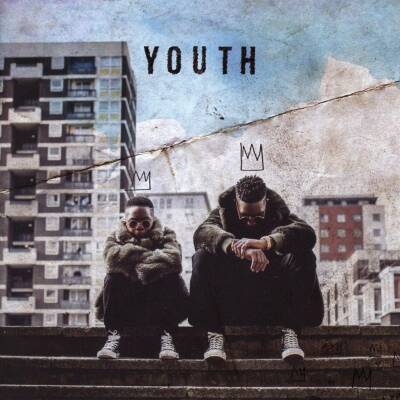Tinie Tempah - Youth (Deluxe Edition)
