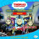 Thomas & Seine Freunde - Thomas & Seine Freunde:...