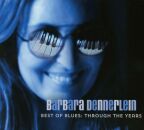 Dennerlein Barbara - Best Of Blues: Through The Years