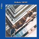 Beatles, The - 1967-1970 (Blue Album / Remastered)