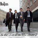 Beatles, The - On Air: Live At The Bbc Volume 2