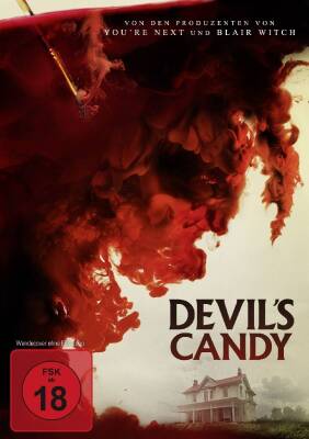 Devil´s Candy