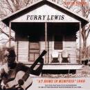 Lewis Furry - At Home In Memphis