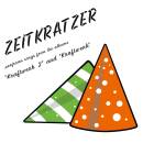 Zeitkratzer - Plays Songs From Kraftwerk 2 Und Kraftwerk