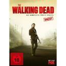 The Walking Dead - 5. Staffel uncut