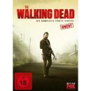 Walking Dead, The (5. Staffel/Uncut/DVD Video/FsK 18)