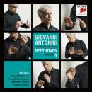 Beethoven Ludwig van - Symphony No. 9 (Antonini Giovanni / Kammerorchester Basel u.a.)