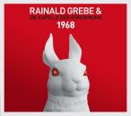 Grebe Rainald - 1968