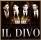 Il Divo - An Evening With Il Divo: Live In Barcelona CD /