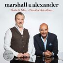 Marshall & Alexander - Danke & Adieu