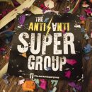 Anti Anti Supergroup, The - Anti Anti Supergroup, The
