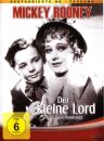 Der Kleine Lord (OST/Filmmusik / DVD Video)